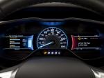Ford Focus Electric 2015 года
